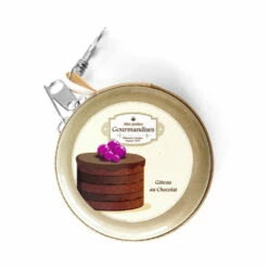 Sac Shopping Pliable Macaron -Cadeau boutique sac shopping pliable macaron 3