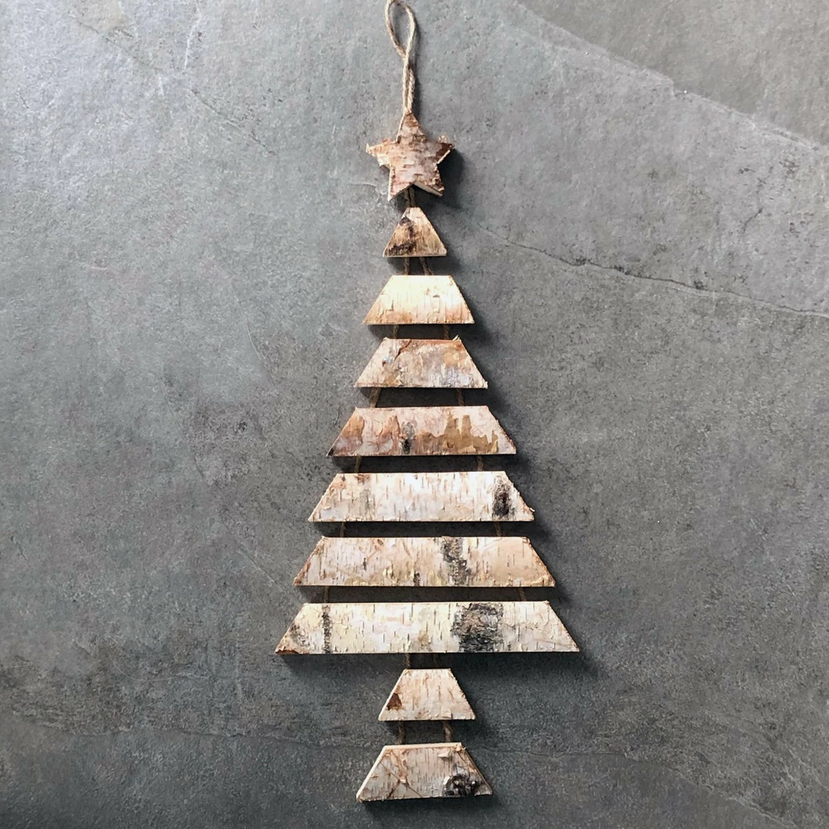 Sapin écorce De Bois Articulé 3 Sapin écorce De Bois Articulé