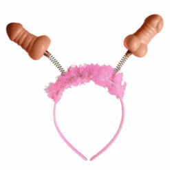 Out Of The Blue Serre-tête Zizi