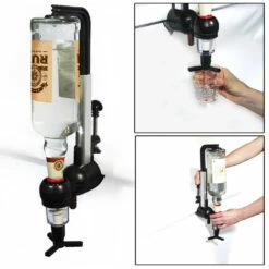 Serviteur Doseur De Bar -Cadeau boutique serviteur doseur de bar 2