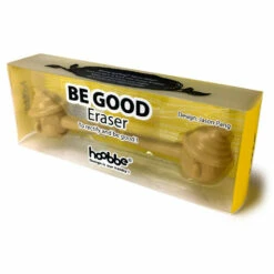 Set 2 Gommes Pinocchio -Cadeau boutique set 2 gommes pinocchio 2