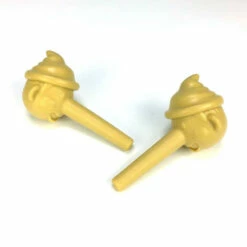 Set 2 Gommes Pinocchio