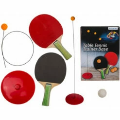 Out Of The Blue Set D'entraînement Ping Pong