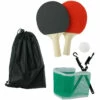 Set Jeu De Ping-pong Pour Le Bureau