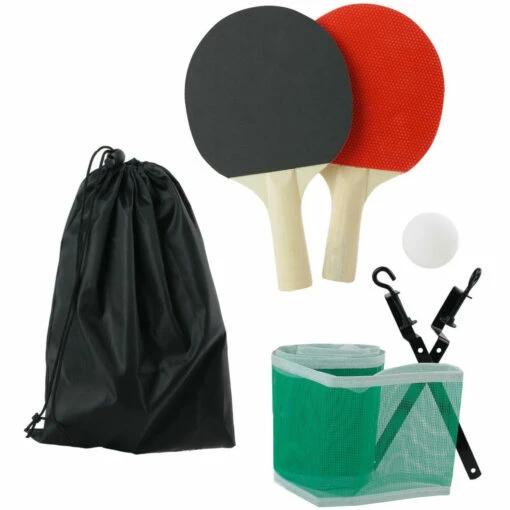 Set Jeu De Ping-pong Pour Le Bureau -Cadeau boutique set jeu de ping pong pour le bureau