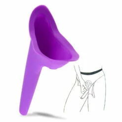 "She Pee", Urinoir Pour Fille -Cadeau boutique she pee urinoir pour fille 2