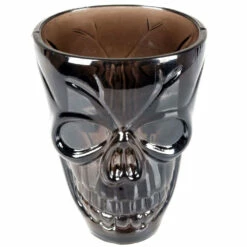 4 Shooters Noirs Tête De Mort -Cadeau boutique shooter noirs tete de mort 2