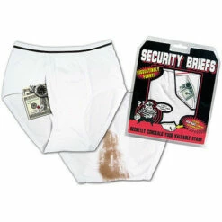 Slip Dissuasif Antivol -Cadeau boutique slip dissuasif antivol 2