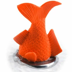 Stuck, Bouchon De Bain Avec Poisson Coincé -Cadeau boutique stuck bouchon de bain avec poisson coince 1