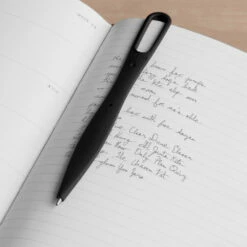 Stylo Marque-page -Cadeau boutique stylo marque page bobino 3