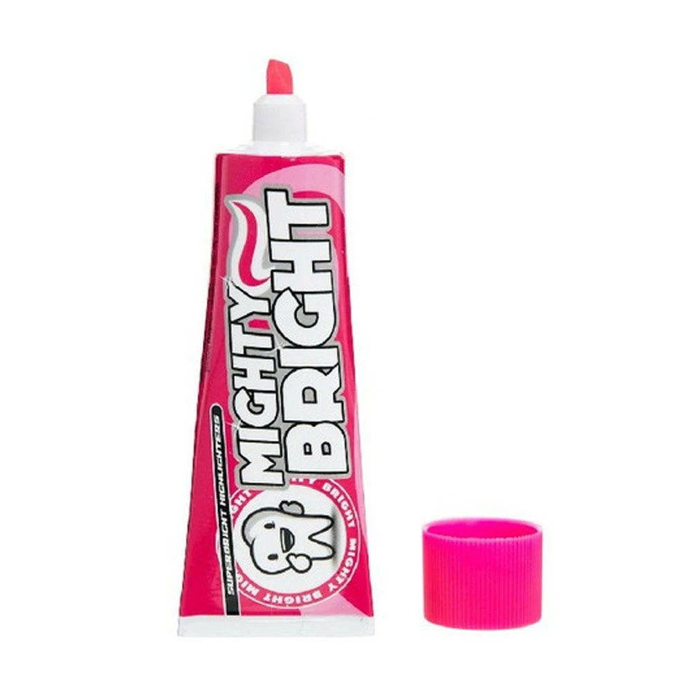 Surligneurs Dentifrice (x4) 4 Surligneurs Dentifrice (x4) – Image 2