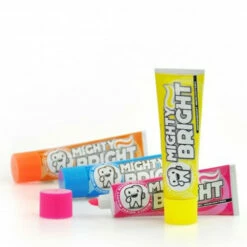 Surligneurs Dentifrice (x4) 8 Surligneurs Dentifrice (x4) -Cadeau boutique surligneurs dentifrice 2