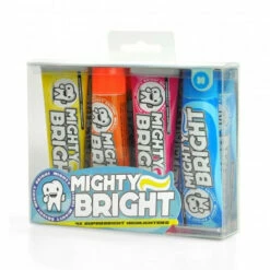 Surligneurs Dentifrice (x4) 9 Surligneurs Dentifrice (x4) -Cadeau boutique surligneurs dentifrice 3