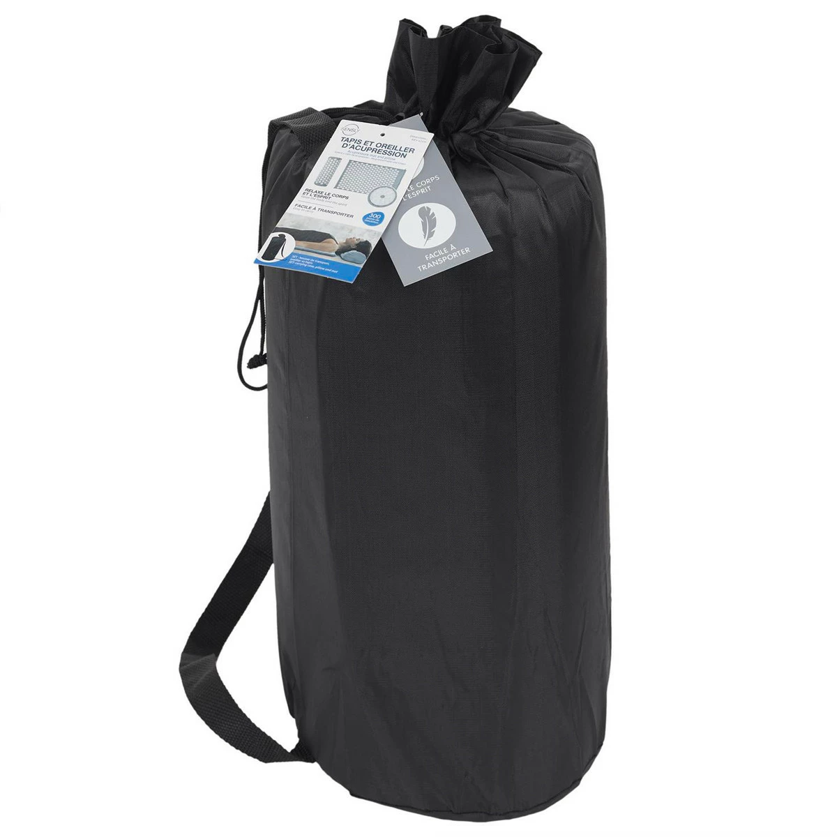 Tapis Et Oreiller D'acupression 5 Tapis Et Oreiller D'acupression – Image 3