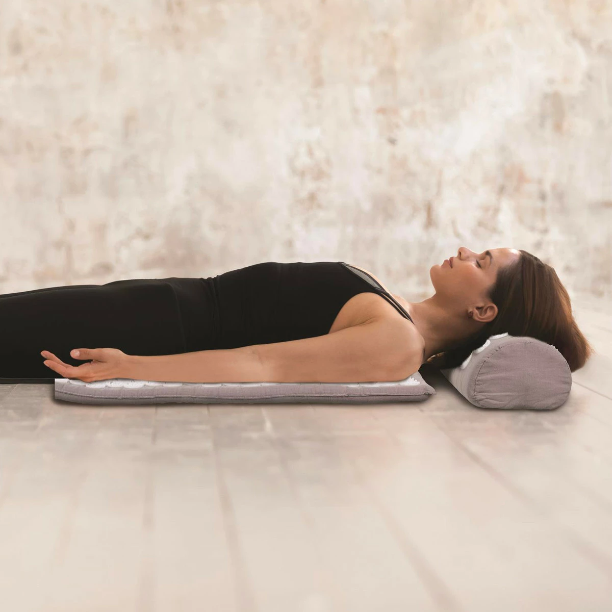 Tapis Et Oreiller D'acupression 6 Tapis Et Oreiller D'acupression – Image 4