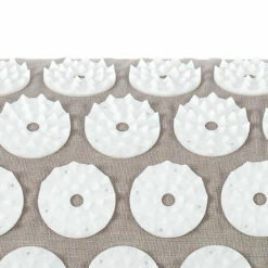 Tapis Et Oreiller D'acupression 13 Tapis Et Oreiller D'acupression -Cadeau boutique tapis et oreiller d acupression 5