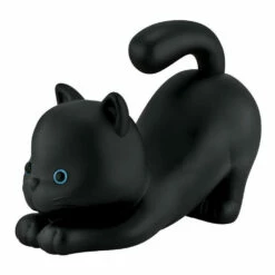 Tirelire Chat Fesses En L'air