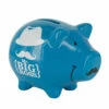 Tirelire Cochon Mr Moustache 1 Tirelire Cochon Mr Moustache -Cadeau boutique tirelire cochon mr moustache