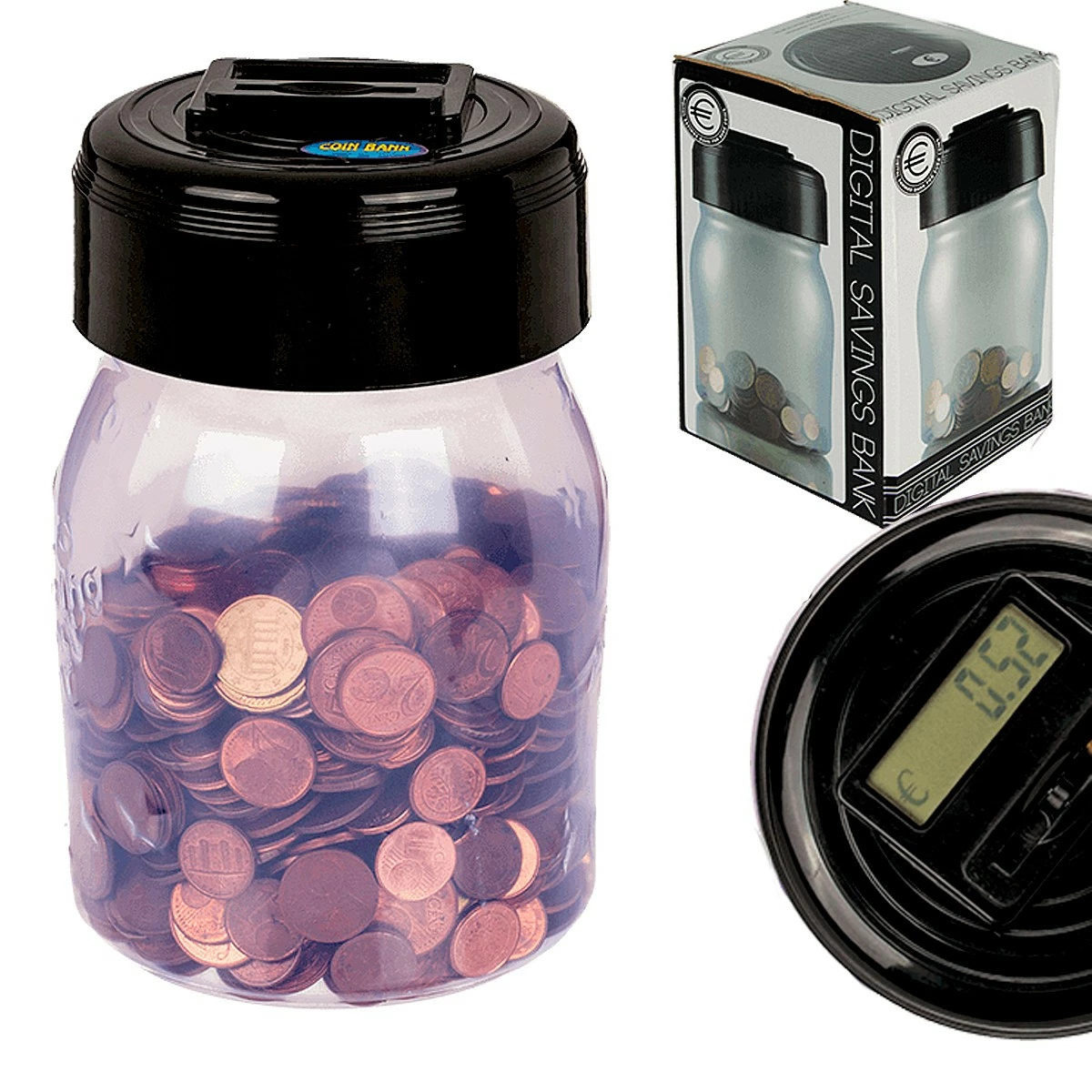 Out Of The Blue Tirelire Compteur 3 Out Of The Blue Tirelire Compteur