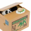 Tirelire Panda Voleur 2 Tirelire Panda Voleur -Cadeau boutique tirelire panda voleur
