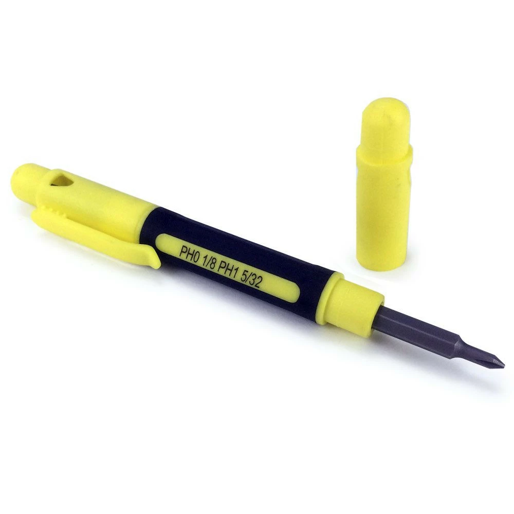 Tournevis 4 En 1 4 Tournevis 4 En 1 – Image 2