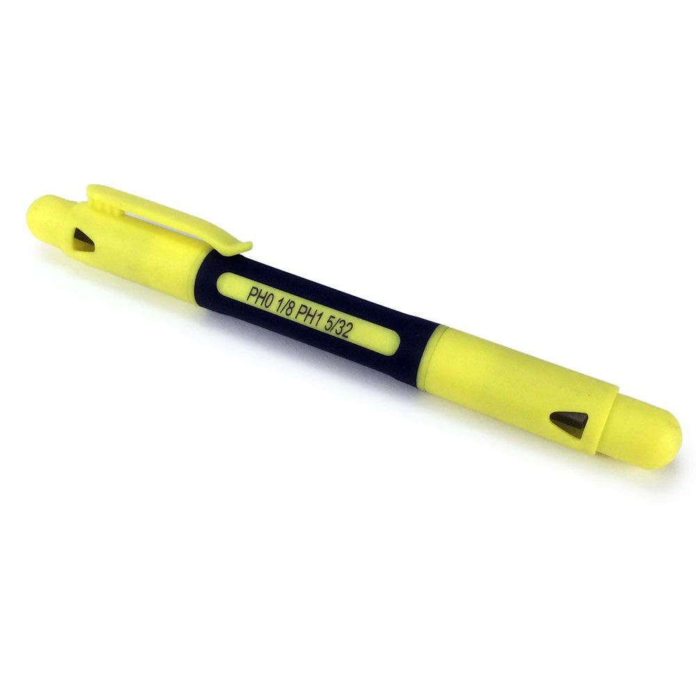 Tournevis 4 En 1 3 Tournevis 4 En 1