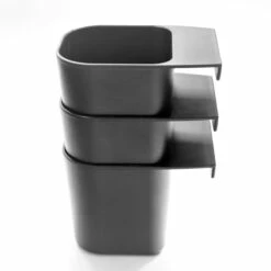 Produits populaires -Cadeau boutique trois pots de rangement pour ecran d ordinateur 1