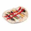 Trousse Galette Pencake -Cadeau boutique trousse galette pencake