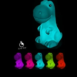 Veilleuse Dinosaure Avec Minuterie 10 Veilleuse Dinosaure Avec Minuterie -Cadeau boutique veilleuse dinosaure avec minuterie 3