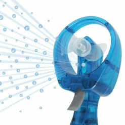 Out Of The Blue Ventilateur Brumisateur 7 Out Of The Blue Ventilateur Brumisateur -Cadeau boutique ventilateur brumisateur 1