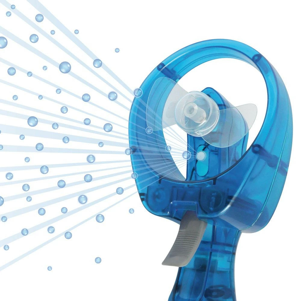 Out Of The Blue Ventilateur Brumisateur 4 Out Of The Blue Ventilateur Brumisateur – Image 2