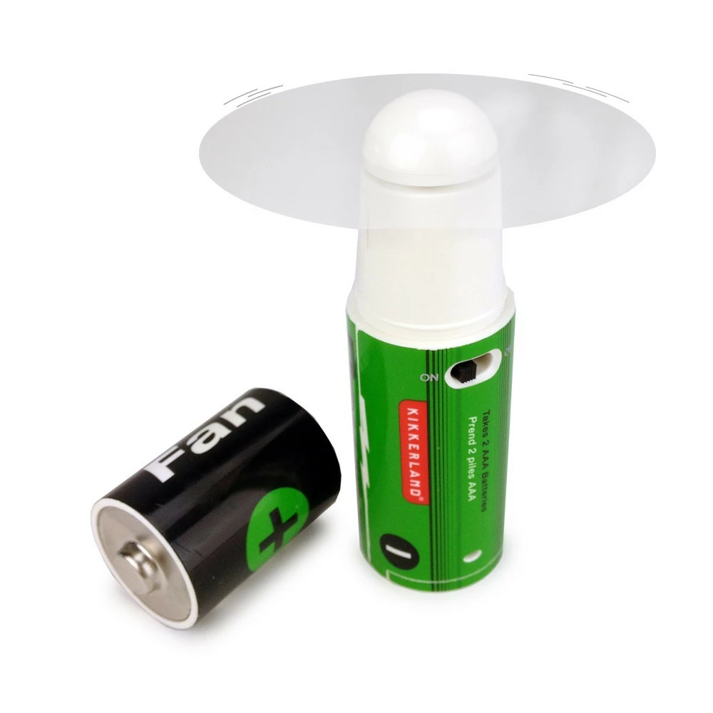 Ventilateur De Poche Pile 3 Ventilateur De Poche Pile