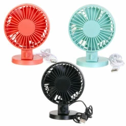 Ventilateur USB Ultra-silencieux -Cadeau boutique ventilateur usb ultra silencieux 2
